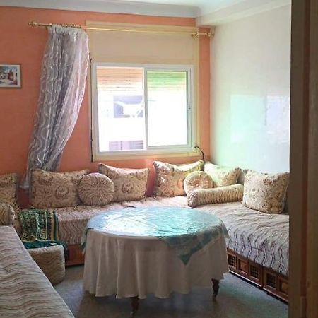 Apartamento Agdal Rabat Exterior foto