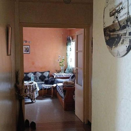 Apartamento Agdal Rabat Exterior foto