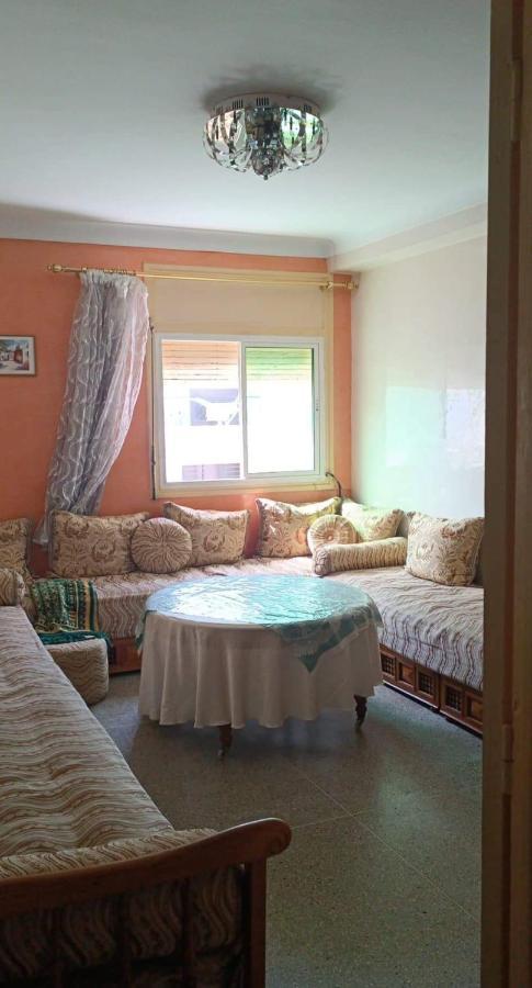 Apartamento Agdal Rabat Exterior foto