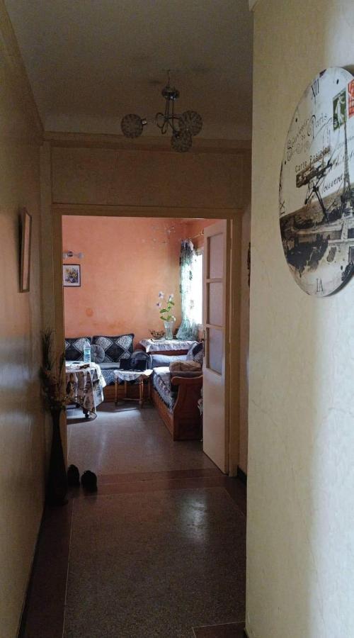 Apartamento Agdal Rabat Exterior foto
